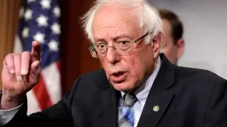 سناتور ارشد آمریکایی:  ترامپ را به جنگ با ایران کشاند