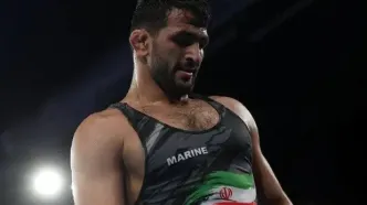 پست حسن یزدانی به حملات جنایتکارانه آمریکا و رژیم صهیونیستی