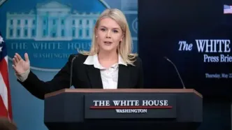 واکنش کاخ سفید به هدف قرار دادن مدرسه دخترانه در میناب