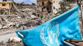 هدف قرار گرفتن نیروهای «یونیفل» در جنوب لبنان/ موج جدید حملات تل آویو به شرق