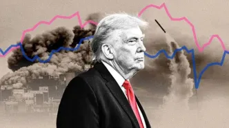 تهدید دوباره ترامپ درصورت عدم توافق با ایران