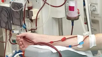 اورژانس تهران: مصدومان حمله به فرمانیه به مراکز درمانی منتقل شدند