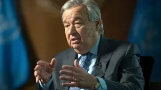 پیشنهاد عجیب گوترش به ترامپ برای پایان جنگ