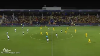 ویدیو| خلاصه بازی بوده گلیمت ۳ - اسپورتینگ ۰/ معجزه نروژی ادامه دارد!