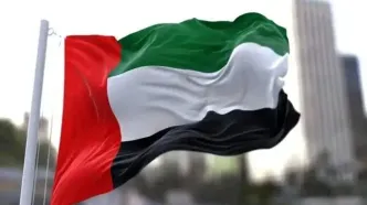 امارات: اجازه استفاده از خاک و حریم هوایی خود برای حمله به ایران را نداده‌ایم