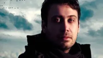 جلد امروز فرهیختگان از محسن چاوشی جلب توجه کرد