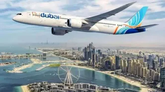 آخرین وضعیت 350 ایرانی جامانده در دبی