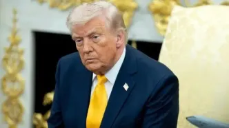 آغاز بازی و نقشه تازه ترامپ؛ حمله به تاسیسات انرژی ایران ۵ روز به تعویق افتاد