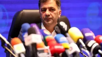 گلایه تند مدیرعامل سابق باشگاه استقلال