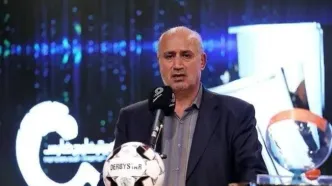 رئیس فدراسیون‌ فوتبال: باید آمریکا را تحریم کنیم نه جام جهانی!