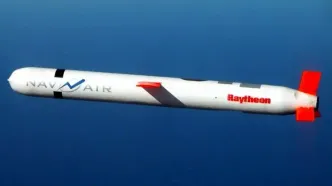 اسپوتنیک: آمریکا تا چند ماه دیگر تمام موشک‌های تاماهاوک خود را تمام خواهد کرد