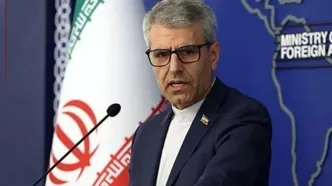 واکنش بقائی به ادعای دروغ ترامپ: مذاکره‌ای با آمریکا نداشته‌ایم