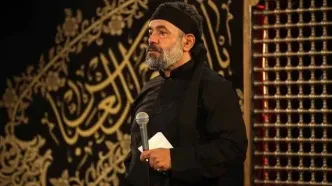 محمود کریمی: جنازه سربازان آمریکایی را ما خاک نخواهیم کرد