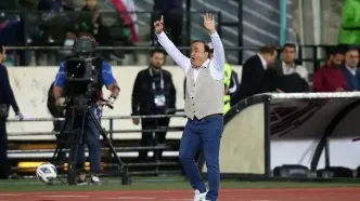 مرگ ناگهانی دستیار علی دایی در تیم ملی ایران