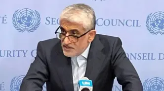 شهادت چهار دیپلمات کشورمان در لبنان