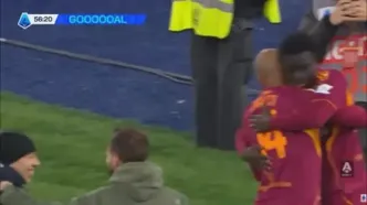 خلاصه بازی آاس رم مقابل لچه را ببینید