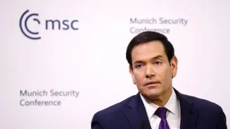 واشنگتن پست: آمریکا به دنبال تغییر نظام در ایران نیست