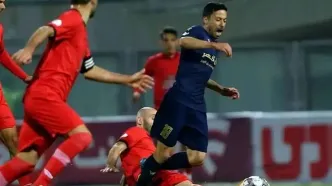 زمان برگزاری مرحله یک هشتم نهایی لیگ نخبگان آسیا