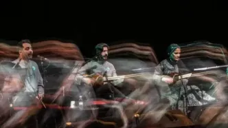 حمله‌ای که از بیخ گوش گنجینه موسیقی گذشت