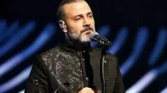 دلنوشته غم انگیز علیرضا قربانی برای کودکان میناب