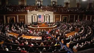 طرح الزام ترامپ به توقف حملات علیه ایران در سنا رد شد