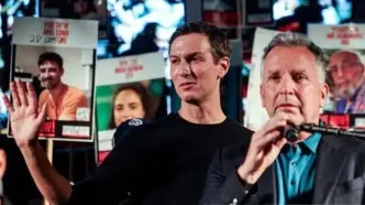 لغو سفر کوشنر و ویتکاف به اسرائیل