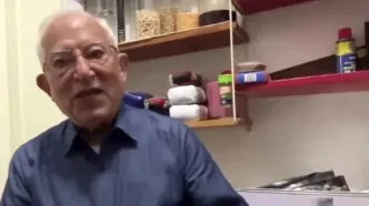 جاسوس موساد: تاد نتوانست جلوی موشک‌ ایرانی را بگیرد