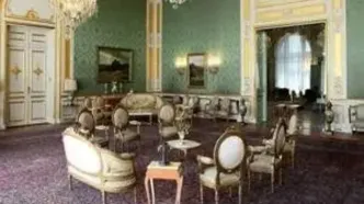 آمار جدیدی از تخریب آثار تاریخی ایران در جنگ/ کاخ سعدآباد خسارت دید