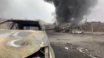 هشدار درباره هزینه‌های  چند هزارمیلیارد دلاری آمریکا در جنگ با ایران