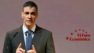 اسپانیا حریم هوایی خود را به روی جنگنده‌های آمریکایی بست