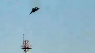 عامل سرنگونی ۳ جنگنده‌ آمریکایی مشخص شد