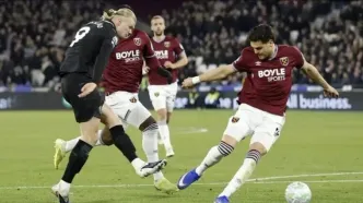 تساوی بدموقع منچسترسیتی؛ حاشیه امنیت آرسنال بیشتر شد