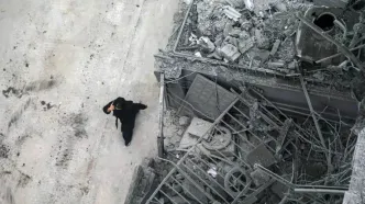 جزئیات روز پانزدهم جنگ