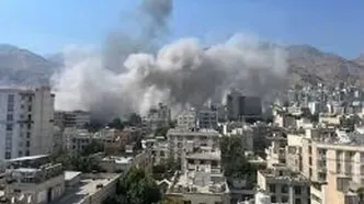 سازمان جهانی بهداشت: ۱۳ حمله به مراکز مراقبت‌های درمانی در ایران ثبت شده است