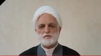 اژه‌ای: شورای موقت رهبری تشکیل شد