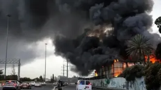 جعبه مرگ در تنگه هرمز؛ سلاحی که زندگی را گران کرد