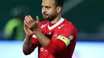 سروش رفیعی ایران را ترک کرد؟