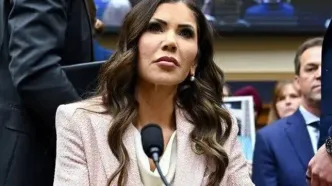 وزیر امنیت داخلی آمریکا برکنار شد