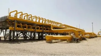 جزئیاتی از حمله به دو زیرساخت‌ انرژی در اصفهان و خرمشهر