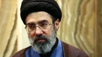 رئیس مجلس: انتخاب آیت الله سید مجتبی خامنه ای مرهم آرامش بخش است