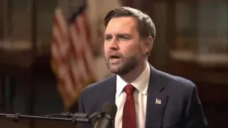 زمان پایان جنگ از زبان معاون اول ترامپ