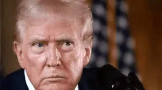 دست رد اتریش و بلژیک به سینه ترامپ