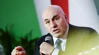 واکنش وزیر دفاع ایتالیا به جنگ علیه ایران/ شب‌ها نمی‌توانم بخوابم