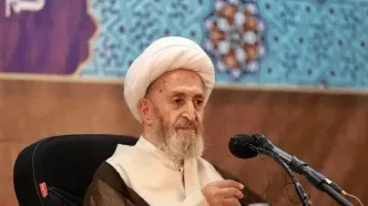 اطلاعیه دفتر آیت‌الله سبحانی در خصوص میزان زکات فطره