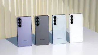 مدل ۱۲۸ گیگابایتی گلکسی S26 معرفی شد؛ اما مردم عادی نمی‌توانند آن را بخرند