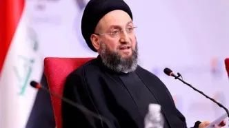 حکیم حمله به مقرهای الحشد الشعبی را محکوم کرد