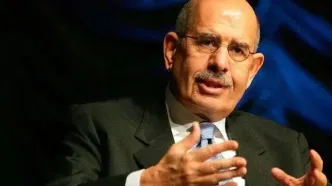 البرادعی: ادعاهای هسته‌ای آمریکا درباره ایران «ساختگی» است