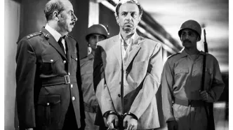 «صبح اعدام» به پخش نوروزی تلویزیون رسید