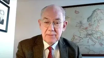 مرشایمر هشدار داد: مرگ و میر گسترده با بسته شدن تنگه هرمز با قطع یک سوم کود شیمیایی جهانی