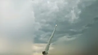 موج ۳۱ «وعده صادق ۴» با رمز «لبیک یا خامنه‌ای» اجرا شد